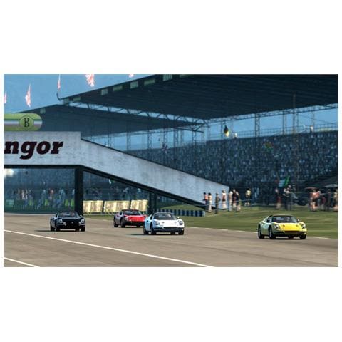 Interactive Test Drive: Ferrari Racing Legends, Xbox 360, DEU, Xbox 360, Corse, E (tutti)  - Foto 3